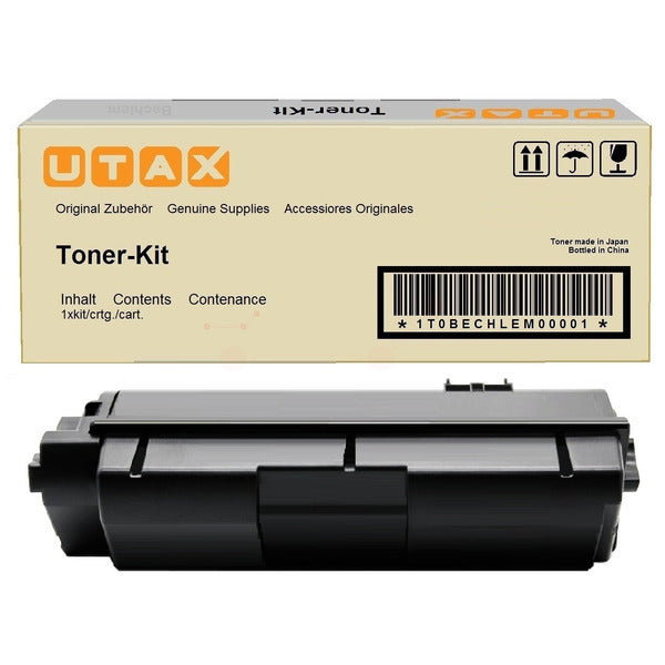Original Utax 1T02S50UT0 / PK-1012 Toner-Kit, 7.200 Seiten