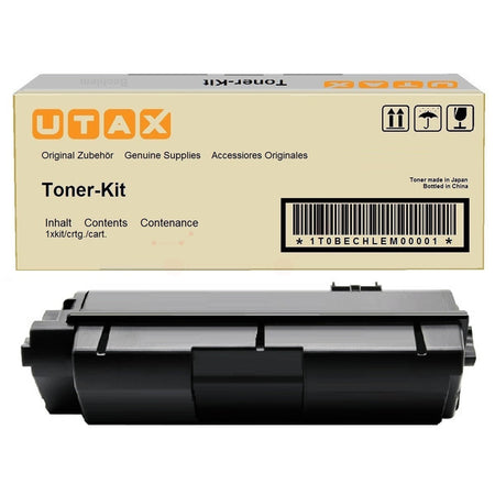 Original Utax 1T02S50UT0 / PK-1012 Toner-Kit, 7.200 Seiten