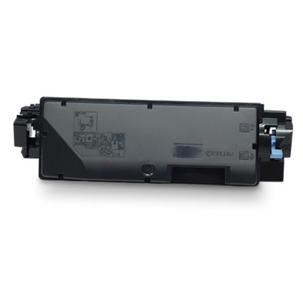 Original Kyocera 1T02TV0NL0 / TK-5270 K Toner-Kit schwarz, 8.000 Seiten