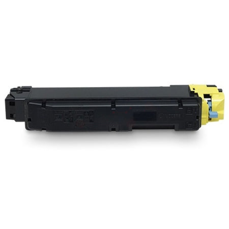 Original Kyocera 1T02TVANL0 / TK-5270 Y Toner-Kit gelb, 6.000 Seiten