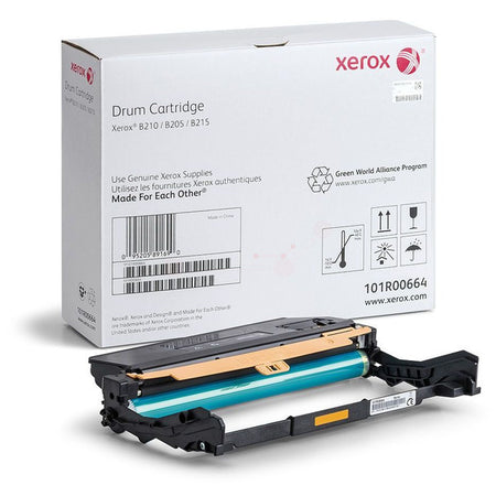 Original Xerox 101R00664 Drum Kit, 10.000 Seiten