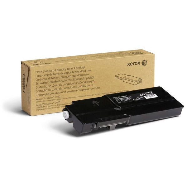 Original Xerox 106R03516 Toner-Kit schwarz High-Capacity, 5.000 Seiten