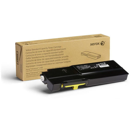 Original Xerox 106R03517 Toner-Kit gelb High-Capacity, 4.800 Seiten