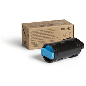 Original Xerox 106R03859 Toner cyan · 2.400 Seiten