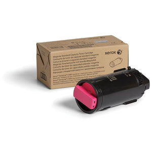 Original Xerox 106R03860 Toner magenta · 2.400 Seiten