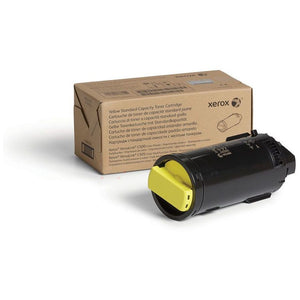 Original Xerox 106R03861 Toner gelb · 2.400 Seiten