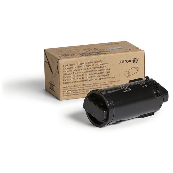 Original Xerox 106R03876 Toner-Kit schwarz High-Capacity, 12.100 Seiten