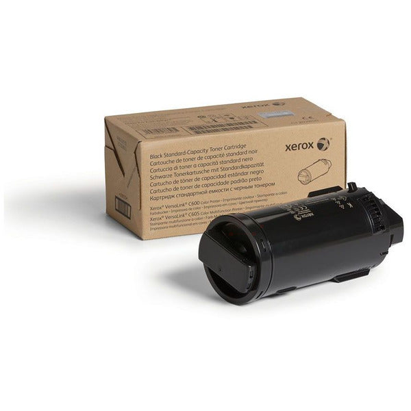 Original Xerox 106R03923 Toner-Kit schwarz extra High-Capacity, 16.900 Seiten