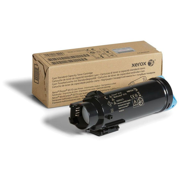 Original Xerox 106R03473 Toner-Kit cyan, 1.000 Seiten