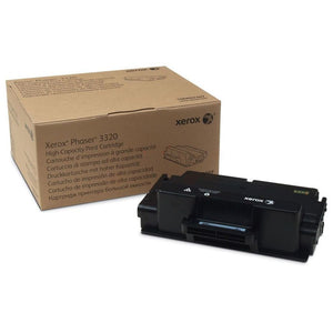Original Xerox 106R02307 Toner schwarz · 11.000 Seiten