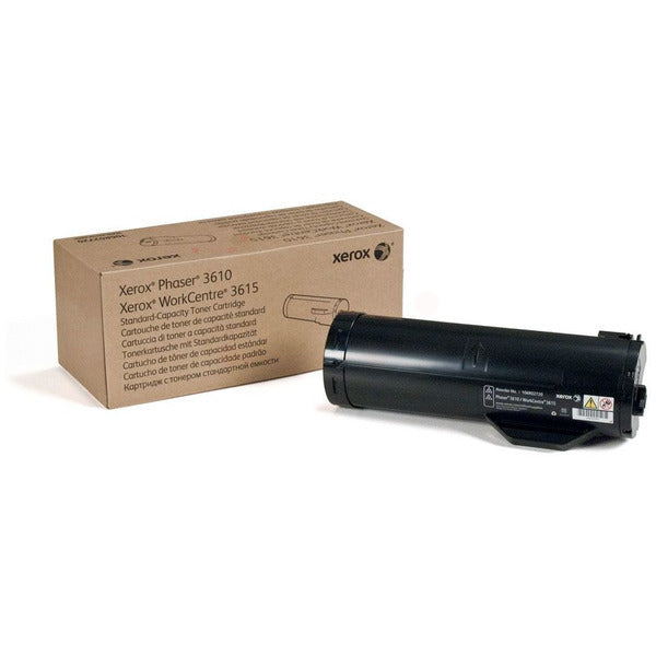 Original Xerox 106R02720 Toner-Kit, 5.900 Seiten