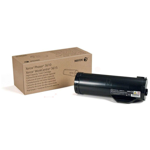 Original Xerox 106R02722 Toner-Kit High-Capacity, 14.100 Seiten