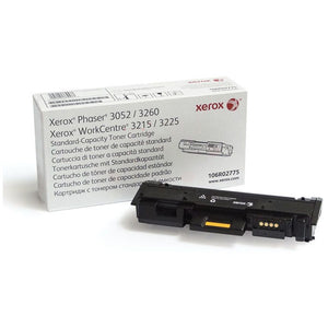 Original Xerox 106R02775 Toner schwarz · 1.500 Seiten