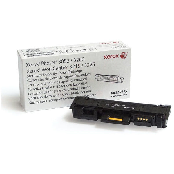 Original Xerox 106R02775 Toner-Kit, 1.500 Seiten