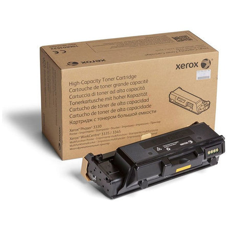 Original Xerox 106R03622 Toner-Kit High-Capacity, 8.000 Seiten