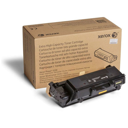 Original Xerox 106R03624 Toner-Kit extra High-Capacity, 15.000 Seiten