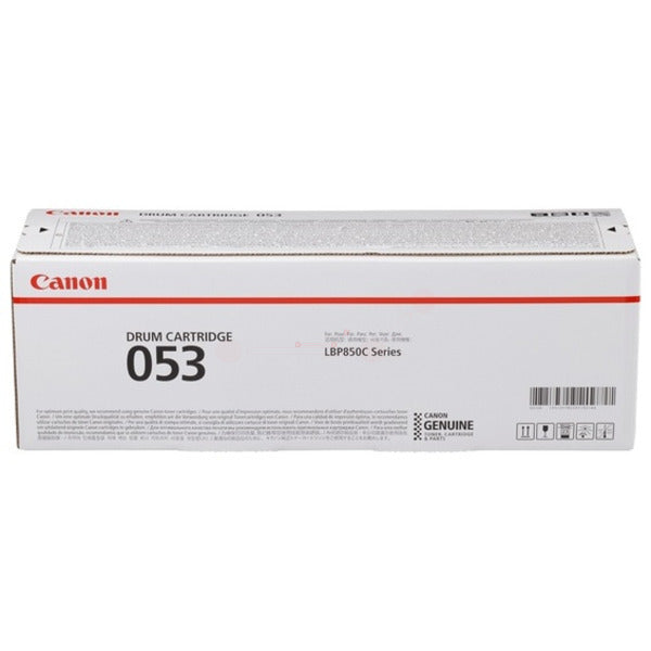 Original Canon 2178C001 / 053 Drum Kit, 70.000 Seiten