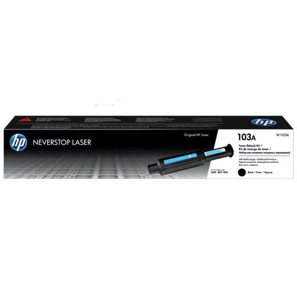 Original HP W1103A / 103A Toner-Kit, 2.500 Seiten