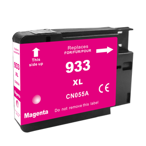 Kompatibel zu HP 933XL Tintenpatrone magenta