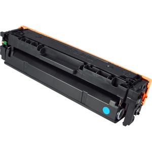 Kompatibel zu Canon 067H XL Toner cyan · 2.350 Seiten