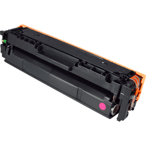 Kompatibel zu Canon 067H XL Toner magenta · 2.350 Seiten