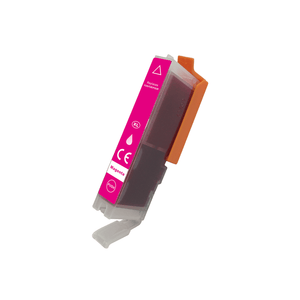 Kompatibel zu Canon CLI-526 Tintenpatrone magenta