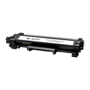Refill Brother TN-2510 Toner schwarz · 1.200 Seiten