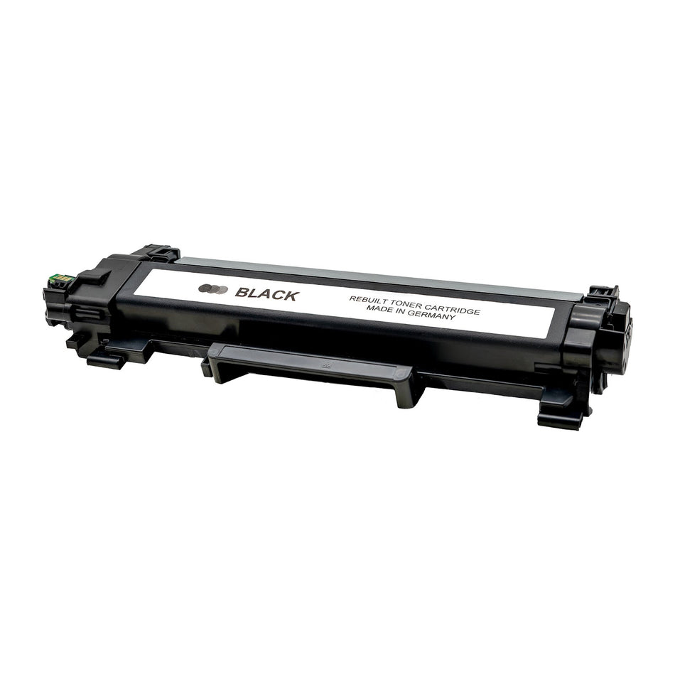 Refill Brother TN-2510XXL Toner schwarz · 5.000 Seiten