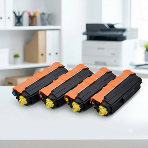Kompatibel zu Brother TN-423 Toner 4er-Set Bk,C,M,Y