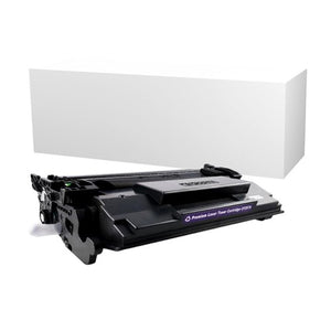 Kompatibel zu HP 87A / CF287A Toner · 9.000 Seiten