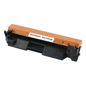 Kompatibel zu Canon 2168C002 / 051 HP CF230A / 30A Toner · 1.600 Seiten