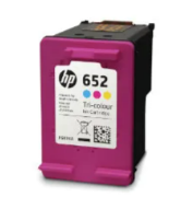 Kompatibel zu HP 652 Tintenpatrone color