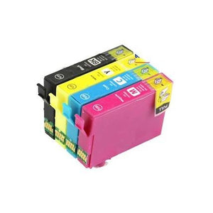 Kompatibel zu Epson 503XL Tintenpatrone magenta