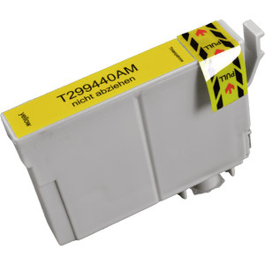 Kompatibel zu Epson 29XL Tintenpatrone gelb