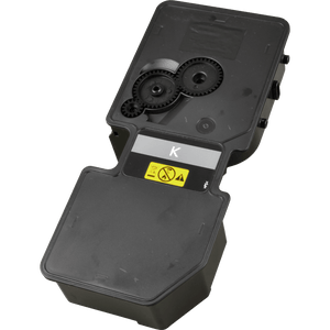 Kompatibel zu Kyocera TK-5230 Toner schwarz · 2.600 Seiten