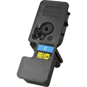 Kompatibel zu Kyocera TK-5230 Toner cyan · 2.200 Seiten