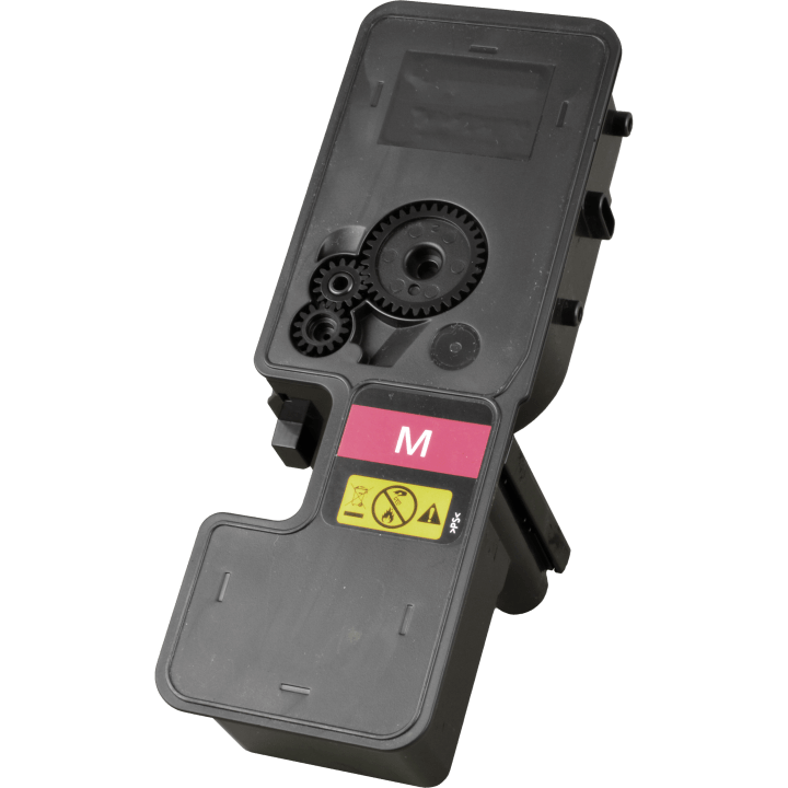Kompatibel für Kyocera 1T02R9BNL0 / TK-5230 M Toner-Kit magenta, 2.200 Seiten