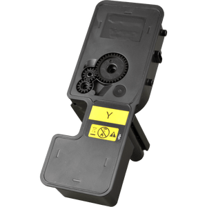 Kompatibel zu Kyocera TK-5230 Toner gelb · 2.200 Seiten
