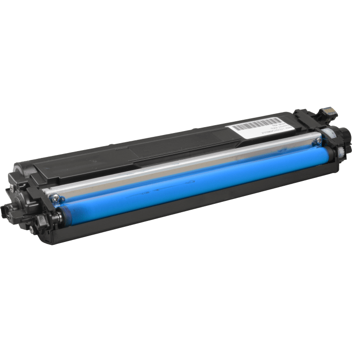 Kompatibel für Brother TN-248XLC Toner-Kit cyan, 2.300 Seiten