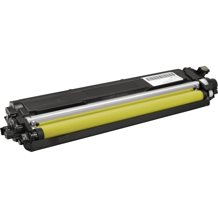 Kompatibel für Brother TN-248XLY Toner-Kit gelb, 2.300 Seiten