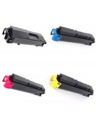 Toner magenta kompatibel zu Kyocera TK-5370 M