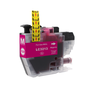 Kompatibel zu Brother LC-3213 Tintenpatrone magenta