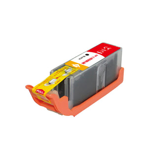 Kompatibel zu Canon PGI-570 PGBK XL Tintenpatrone schwarz pigmentiert