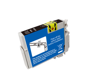 Kompatibel zu Epson 16XL Tintenpatrone schwarz