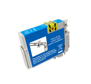Kompatibel zu Epson 16XL Tintenpatrone cyan