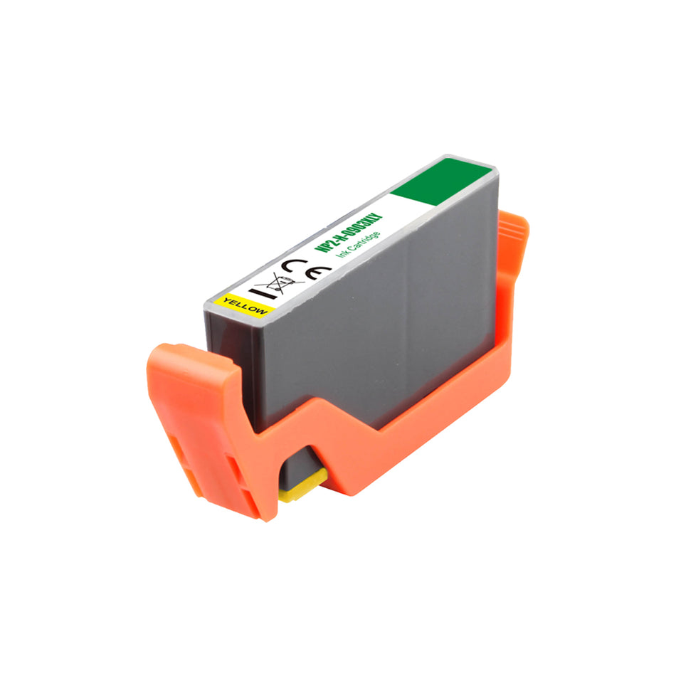 Kompatibel für HP T6M11AE / 903XL Tintenpatrone gelb, Inhalt 12 ml