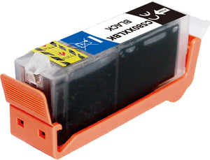 Kompatibel zu Canon PGI-580 PGBK XXL Tintenpatrone schwarz