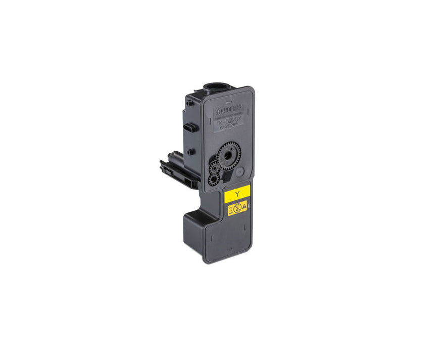 Kompatibel für Kyocera 1T02R7ANL0 / TK-5240 Y Toner-Kit gelb, 3.000 Seiten