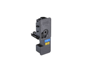 Kompatibel zu Kyocera TK-5240 Toner cyan · 3.000 Seiten