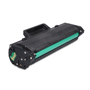 Kompatibel zu HP 106A / W1106A Toner schwarz · 5.000 Seiten
